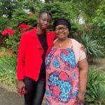 Affaire Naomi Musenga : "Je veux seulement savoir pourquoi autant de méchanceté", déclare la mère de la victime, dont l'appel n'avait pas été pris au sérieux par le Samu
          "Je veux seulement savoir ce qu'il s'est passé. Qu'est-ce que ma fille lui a fait ?", s'interroge Bablyne Musenga. L'opératrice du Samu mise en cause dans ce dossier est jugée en correctionnelle à Strasbourg à partir de jeudi pour "non-assistance à personne en danger".